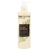 Treemendus Organic Tea Tree Handwash